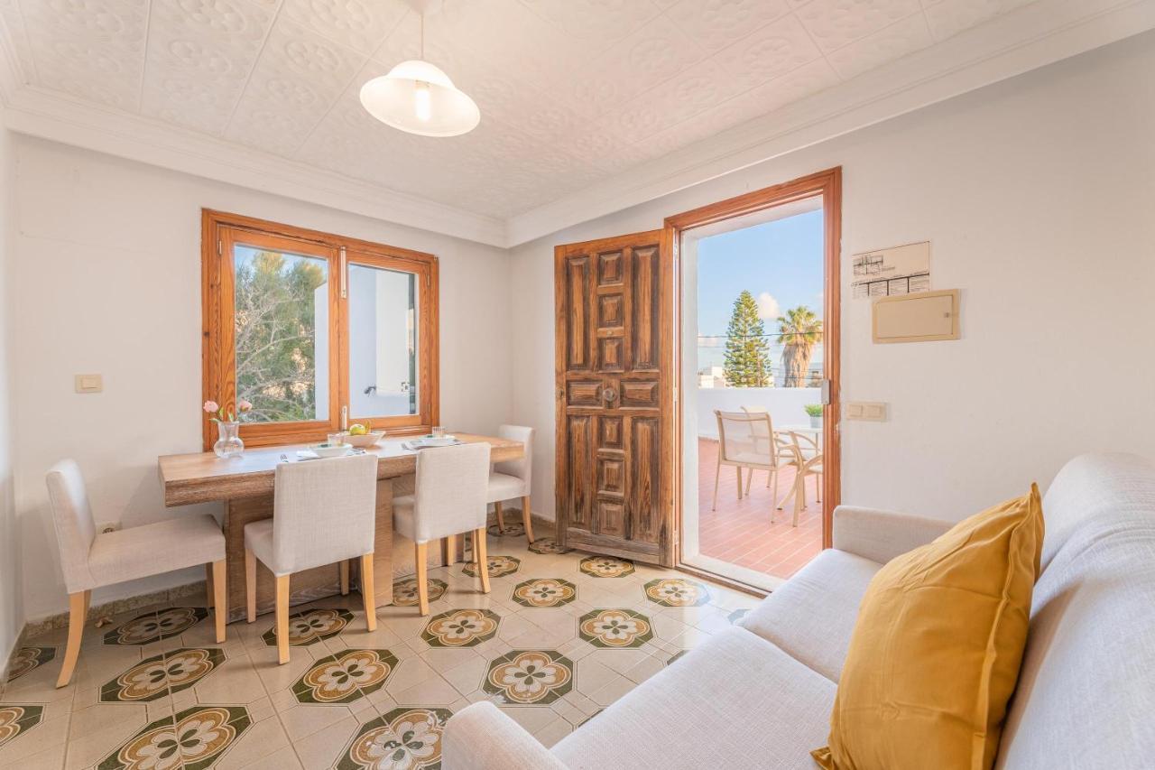 Apartamento Felipe 1-5 Lägenhet Cala D´Or Exteriör bild