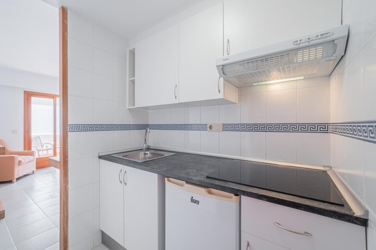 Apartamento Felipe 1-5 Lägenhet Cala D´Or Exteriör bild