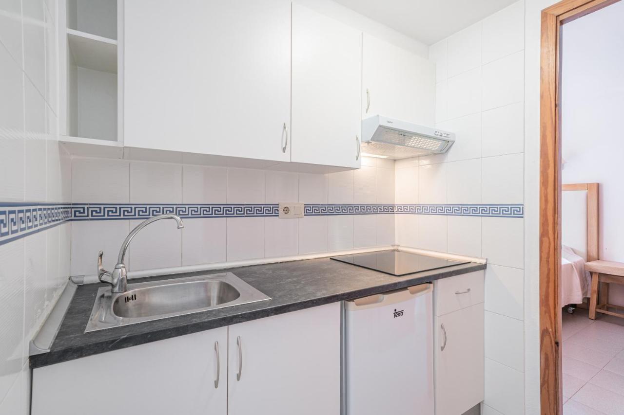 Apartamento Felipe 1-5 Lägenhet Cala D´Or Exteriör bild